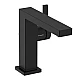 Змішувач для умивальника push-open Hansgrohe Tecturis E 110 CoolStart 73020670 Matt Black