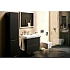 Змішувач для умивальника pop-up Hansgrohe Tecturis E 110 CoolStart 73023140 Brushed Bronze