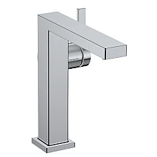 Змішувач для умивальника Hansgrohe Tecturis E 150 CoolStart 73041000 Chrome