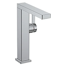 Смеситель для умывальника push-open Hansgrohe Tecturis E 210 Fine CoolStart 73060000 Chrome