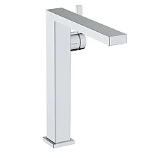 Смеситель для умывальника Hansgrohe Tecturis E 240 CoolStart 73072000 Chrome