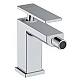 Смеситель для биде pop-up Hansgrohe Tecturis E 73200000 Chrome