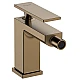 Змішувач для біде pop-up Hansgrohe Tecturis E 73200140 Brushed Bronze