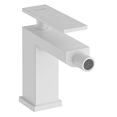 Змішувач для біде pop-up Hansgrohe Tecturis E 73200700 Matt White