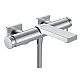 Смеситель для ванны Hansgrohe Tecturis E 73420000 Chrome