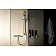 Змішувач для душу Hansgrohe Tecturis E 73620000 Chrome