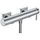Змішувач для душу Hansgrohe Tecturis E 73620000 Chrome