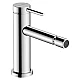 Смеситель для биде pop-up Hansgrohe Tecturis S 73201000 Chrome