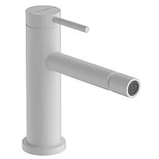 Змішувач для біде pop-up Hansgrohe Tecturis S 73201700 Matt White