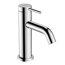 Змішувач для умивальника Hansgrohe Tecturis S 80 CoolStart 73301000 Chrome