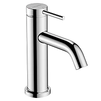 Змішувач для умивальника pop-up Hansgrohe Tecturis S 80 CoolStart 73302000 Chrome