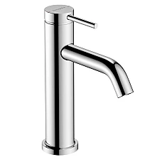 Смеситель для умывальника pop-up Hansgrohe Tecturis S 110 73310000 Chrome
