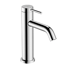 Смеситель для умывальника Hansgrohe Tecturis S 110 CoolStart 73312000 Chrome