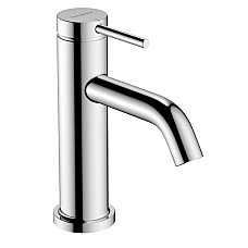 Смеситель для умывальника для холодной воды Hansgrohe Tecturis S 80 73313000 Chrome