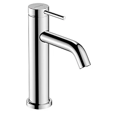 Смеситель для умывальника pop-up Hansgrohe Tecturis S 110 CoolStart 73314000 Chrome