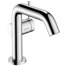 Змішувач для умивальника Hansgrohe Tecturis S 110 Fine CoolStart 73321000 Chrome