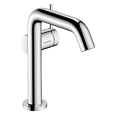 Смеситель для умывальника Hansgrohe Tecturis S 150 Fine CoolStart 73341000 Chrome