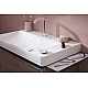 Змішувач для умивальника Hansgrohe Tecturis S 150 CoolStart на 2 отвори 73353000 Chrome