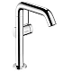 Змішувач для умивальника push-open Hansgrohe Tecturis S 210 Fine CoolStart 73360000 Chrome