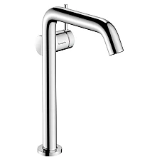 Змішувач для умивальника Hansgrohe Tecturis S 240 Fine CoolStart 73372000 Chrome