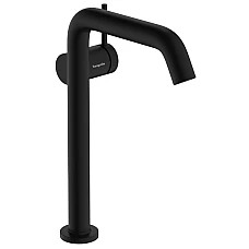 Змішувач для умивальника Hansgrohe Tecturis S 240 Fine CoolStart 73372670 Matt Black
