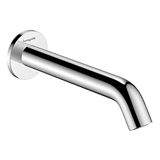 Вылив на ванную Hansgrohe Tecturis S 73411000 Chrome