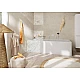 Вылив на ванну Hansgrohe Tecturis S 73411700 Matt White