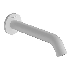 Вылив на ванну Hansgrohe Tecturis S 73411700 Matt White