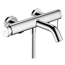 Змішувач для ванни Hansgrohe Tecturis S 73422000 Chrome
