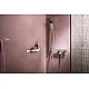 Смеситель для душа Hansgrohe Tecturis S 73622000 Chrome