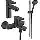 Набір змішувачів для ванни Hansgrohe Vernis Blend 20230001