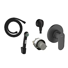 Набор гигиенического душа Hansgrohe Vernis Blend 20230005