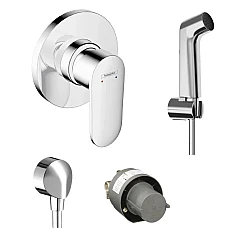 Комплект гігієнічного душу Hansgrohe 20240018