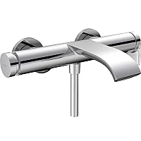 Змішувач для ванни Chrome HANSGROHE Vivenis 75420000