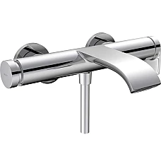 Смеситель для ванны Chrome HANSGROHE Vivenis 75420000