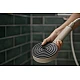 Ручной душ Hansgrohe Pulsify Planet Edition 105 Relaxation 26077210 Sand