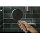 Ручной душ Hansgrohe Pulsify Planet Edition 105 Relaxation 26077210 Sand