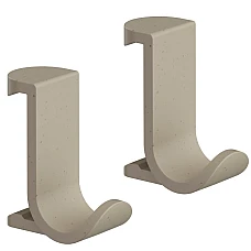 Гачок для рушників Hansgrohe WallStoris Planet Edition 28915210 Sand