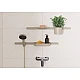Тримач для душу Hansgrohe WallStoris Planet Edition 28918210 Sand