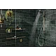 Тримач для душу Hansgrohe WallStoris Planet Edition 28918210 Sand