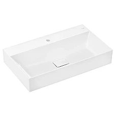 Умывальник накладной 800x480 Hansgrohe Xevolos E с отверстием под смеситель, без перелива 61096450