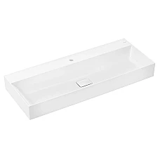 Умывальник накладной 1200x480 Hansgrohe Xevolos E с отверстием под смеситель, без перелива 61112450