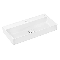 Умывальник накладной 1000x480 Hansgrohe Xevolos E с отверстием под смеситель, без перелива 61100450