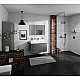 Умивальник накладний 800x480 Hansgrohe Xevolos E з отвором під змішувач, без переливу 61096450