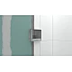 Встроенный держатель для туалетной бумаги Hansgrohe XtraStoris Original 56065700 Matt White