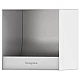 Встроенный держатель для туалетной бумаги Hansgrohe XtraStoris Original 56065700 Matt White