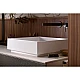 Умывальник накладной без перелива Hansgrohe Xuniva Evo E 400х400 60324450 белый