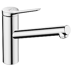 Змішувач для кухні Hansgrohe Zesis M33 LowPressure 150 74806000 Chrome
