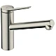 Смеситель для кухни Hansgrohe Zesis M33 LowPressure 150 74806800 Stainless Steel Finish