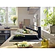 Змішувач для кухні з висувним виливом Hansgrohe Zesis M33 150 74820670 Matt Black